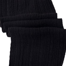 Load image into Gallery viewer, 2019 Hot Warm Leggings Women&#39;s Winter Thick Leggins Silm Causal Stretch Knitted Pants Solid Winter Thermal Leggings Woman