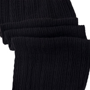 2019 Hot Warm Leggings Women's Winter Thick Leggins Silm Causal Stretch Knitted Pants Solid Winter Thermal Leggings Woman